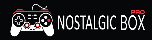 Nostalgic Box Pro